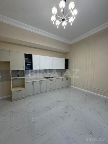 Satılır 4 otaqlı həyət evi/bağ evi 240 m², Mərdəkan q., photo 7 from 14