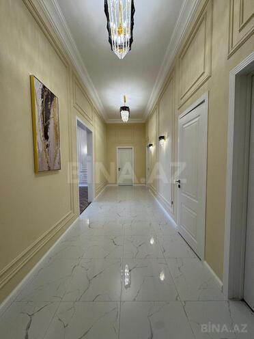 Satılır 4 otaqlı həyət evi/bağ evi 240 m², Mərdəkan q., photo 8 from 14