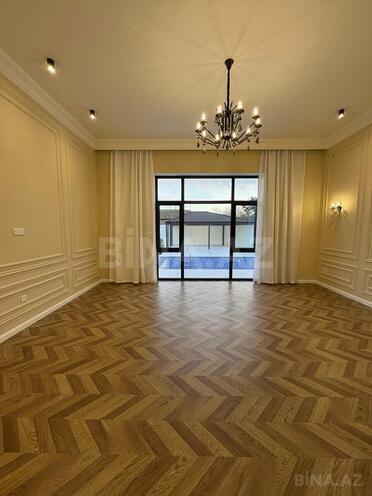 Satılır 4 otaqlı həyət evi/bağ evi 240 m², Mərdəkan q., photo 6 from 14