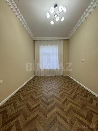 Satılır 4 otaqlı həyət evi/bağ evi 240 m², Mərdəkan q., photo 10 from 14