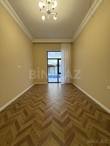 Satılır 4 otaqlı həyət evi/bağ evi 240 m², Mərdəkan q., photo 9 from 14