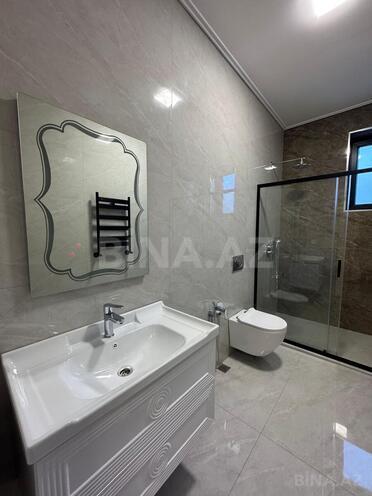 Satılır 4 otaqlı həyət evi/bağ evi 240 m², Mərdəkan q., photo 13 from 14