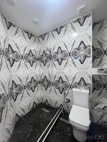 Сдаётся 3-комн. новостройка 110 м², м. Шах Исмаил Хатаи, photo 12 from 15