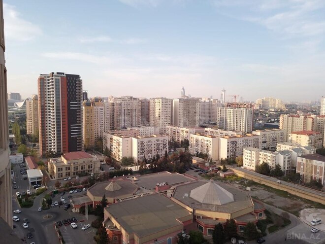 Сдаётся 3-комн. новостройка 110 м², м. Шах Исмаил Хатаи, photo 14 from 15