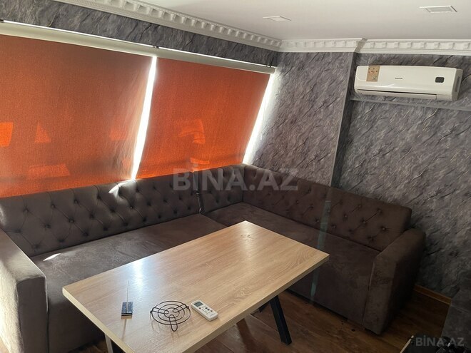 Satılır  obyekt 162 m², Həzi Aslanov m., photo 10 from 15
