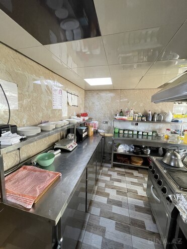 Satılır  obyekt 162 m², Həzi Aslanov m., photo 12 from 15