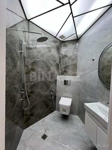 Satılır 3 otaqlı yeni tikili 96 m², Gənclik m., photo 18 from 19