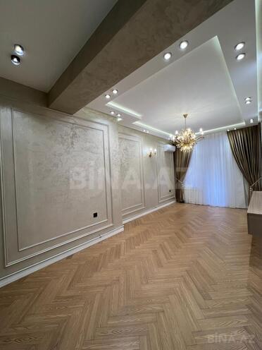 Satılır 3 otaqlı yeni tikili 96 m², Gənclik m., photo 6 from 19