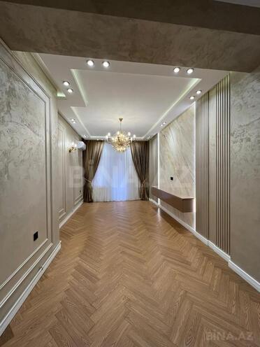 Satılır 3 otaqlı yeni tikili 96 m², Gənclik m., photo 5 from 19