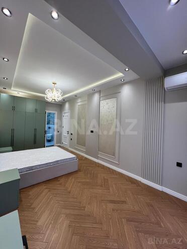 Satılır 3 otaqlı yeni tikili 96 m², Gənclik m., photo 12 from 19