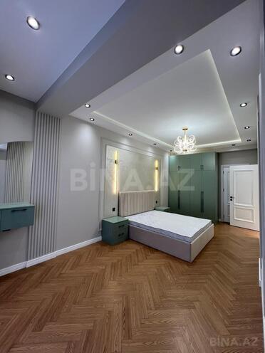 Satılır 3 otaqlı yeni tikili 96 m², Gənclik m., photo 11 from 19
