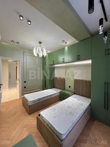Satılır 3 otaqlı yeni tikili 96 m², Gənclik m., photo 10 from 19