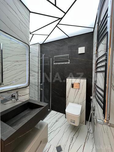 Satılır 3 otaqlı yeni tikili 96 m², Gənclik m., photo 17 from 19