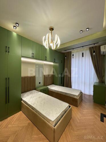 Satılır 3 otaqlı yeni tikili 96 m², Gənclik m., photo 9 from 19