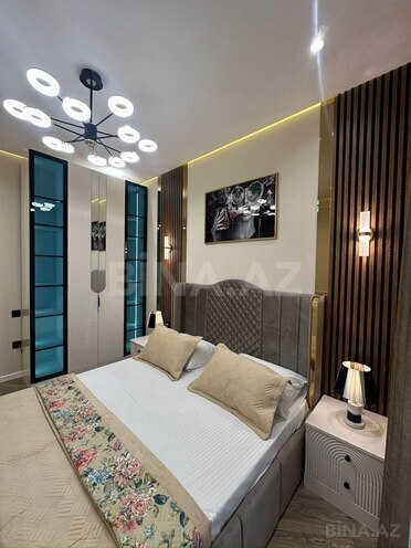 Satılır 2 otaqlı yeni tikili 56 m², Nəriman Nərimanov m., photo 9 from 11
