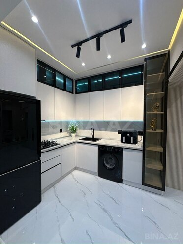 Satılır 2 otaqlı yeni tikili 56 m², Nəriman Nərimanov m., photo 4 from 11