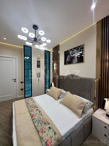 Satılır 2 otaqlı yeni tikili 56 m², Nəriman Nərimanov m., photo 7 from 11