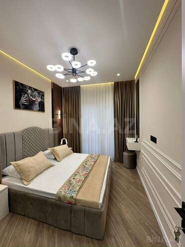 Satılır 2 otaqlı yeni tikili 56 m², Nəriman Nərimanov m., photo 8 from 11