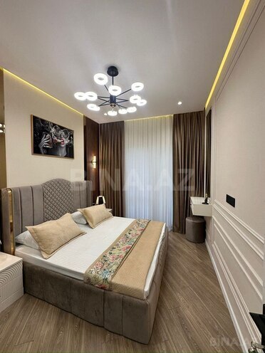 Satılır 2 otaqlı yeni tikili 56 m², Nəriman Nərimanov m., photo 5 from 11