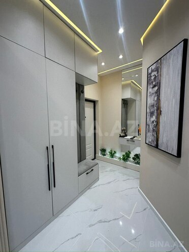 Satılır 2 otaqlı yeni tikili 56 m², Nəriman Nərimanov m., photo 6 from 11