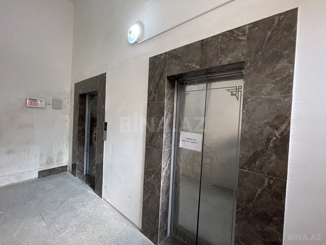 Satılır 3 otaqlı yeni tikili 80 m², photo 18 from 22
