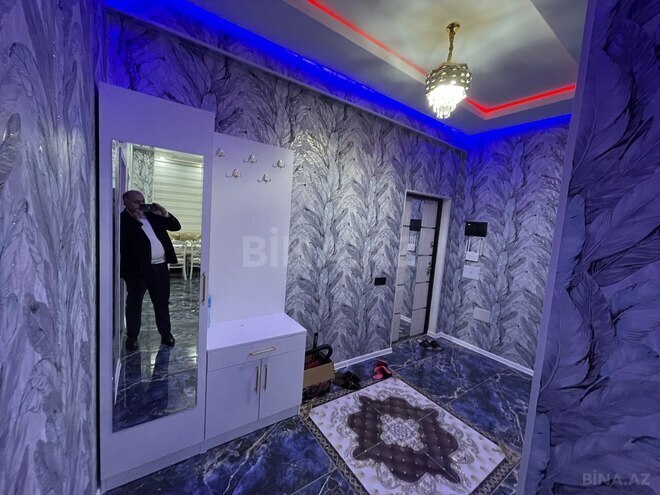 Satılır 3 otaqlı yeni tikili 80 m², photo 4 from 22