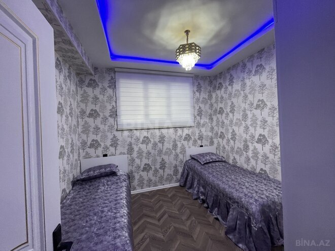 Satılır 3 otaqlı yeni tikili 80 m², photo 11 from 22