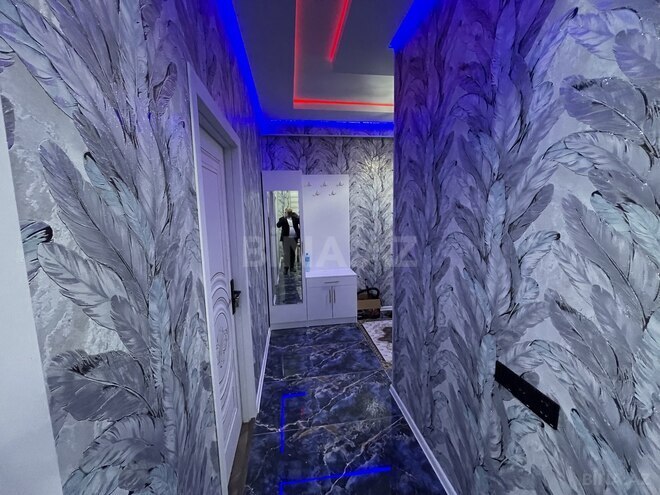 Satılır 3 otaqlı yeni tikili 80 m², photo 12 from 22