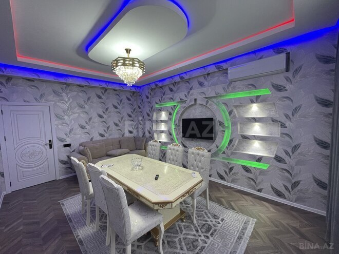 Satılır 3 otaqlı yeni tikili 80 m², photo 3 from 22