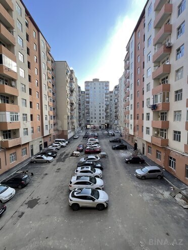 Satılır 3 otaqlı yeni tikili 80 m², photo 21 from 22