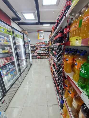 Satılır  obyekt 200 m², Elmlər Akademiyası m., photo 9 from 10