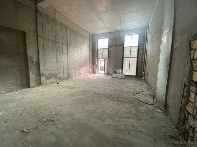 İcarəyə verilir  obyekt 73 m², Elmlər Akademiyası m., photo 3 from 7