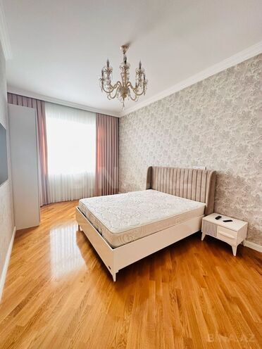 Сдаётся 3-комн. новостройка 158 м², пос. Бадамдар, photo 6 from 30