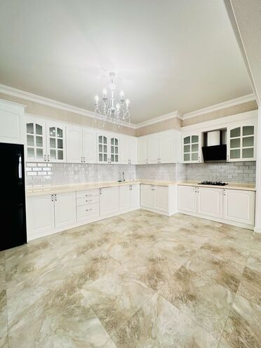 Сдаётся 3-комн. новостройка 158 м², пос. Бадамдар, photo 14 from 30