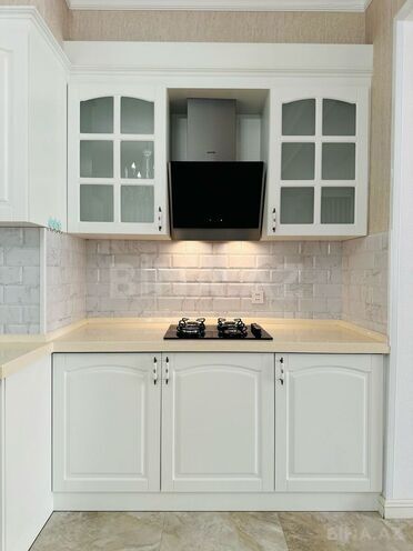 Сдаётся 3-комн. новостройка 158 м², пос. Бадамдар, photo 18 from 30