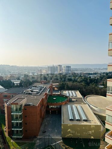 Сдаётся 3-комн. новостройка 158 м², пос. Бадамдар, photo 20 from 30