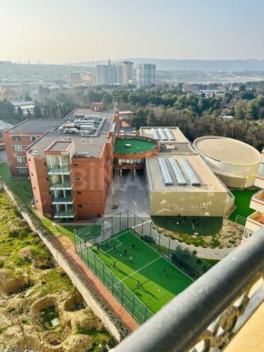 Сдаётся 3-комн. новостройка 158 м², пос. Бадамдар, photo 10 from 30