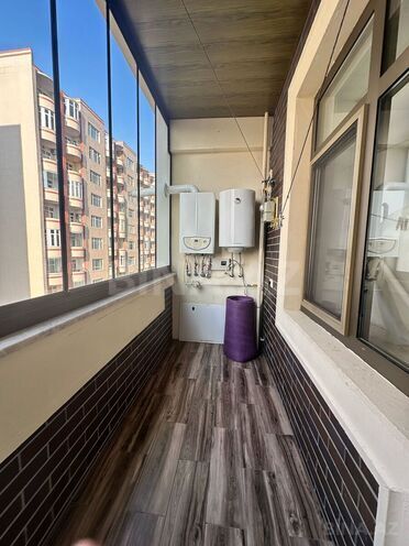 Сдаётся 3-комн. новостройка 158 м², пос. Бадамдар, photo 21 from 30
