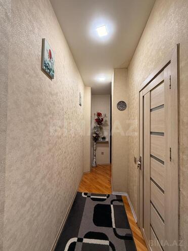 Satılır 2 otaqlı yeni tikili 62 m², 8-ci mikrorayon q., photo 5 from 13