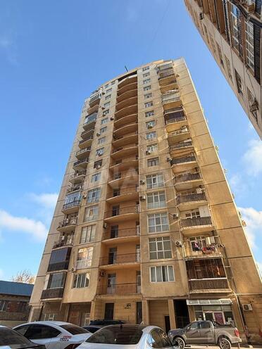 Satılır 2 otaqlı yeni tikili 62 m², 8-ci mikrorayon q., photo 6 from 13