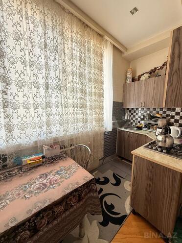 Satılır 2 otaqlı yeni tikili 62 m², 8-ci mikrorayon q., photo 4 from 13