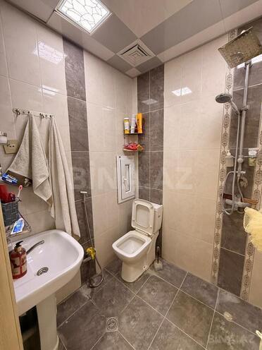 Satılır 2 otaqlı yeni tikili 62 m², 8-ci mikrorayon q., photo 12 from 13