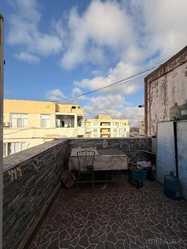 Satılır 2 otaqlı yeni tikili 62 m², 8-ci mikrorayon q., photo 10 from 13