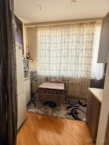 Satılır 2 otaqlı yeni tikili 62 m², 8-ci mikrorayon q., photo 11 from 13