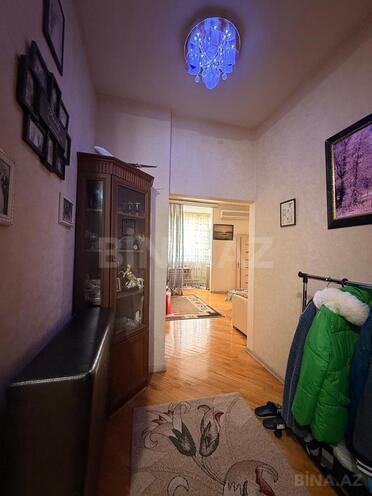 Satılır 2 otaqlı yeni tikili 62 m², 8-ci mikrorayon q., photo 7 from 13