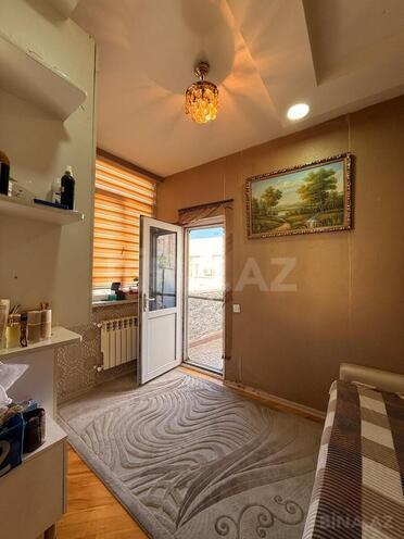 Satılır 2 otaqlı yeni tikili 62 m², 8-ci mikrorayon q., photo 9 from 13