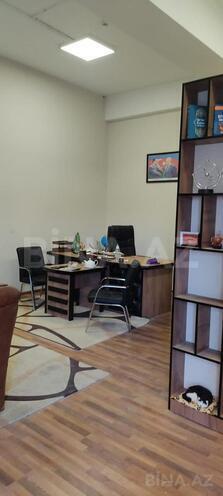 İcarəyə verilir 1 otaqlı ofis 40 m², Şah İsmayıl Xətai m., photo 5 from 9