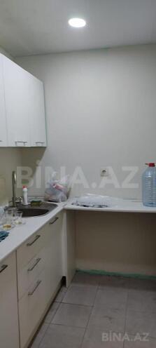 İcarəyə verilir 1 otaqlı ofis 40 m², Şah İsmayıl Xətai m., photo 8 from 9