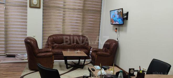 İcarəyə verilir 1 otaqlı ofis 40 m², Şah İsmayıl Xətai m., photo 1 from 9