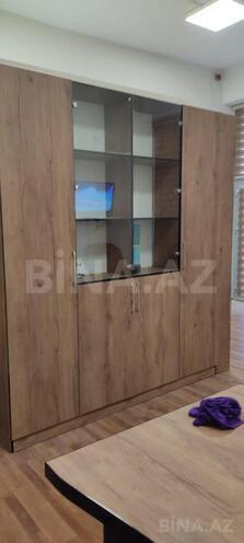 İcarəyə verilir 1 otaqlı ofis 40 m², Şah İsmayıl Xətai m., photo 7 from 9